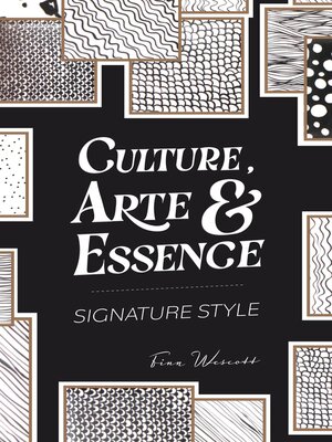 cover image of Culture Arte & Essence